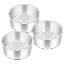 Cake Tin